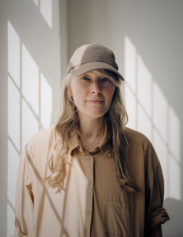 Nina Canell