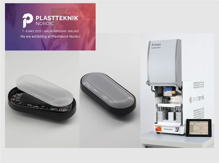 Evosys lasersvetsning plast - mässa Malmö Plastteknik Q 250415.jpg