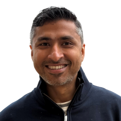 Akhil Lalwani, Chief Data Officer, Allianz UK
