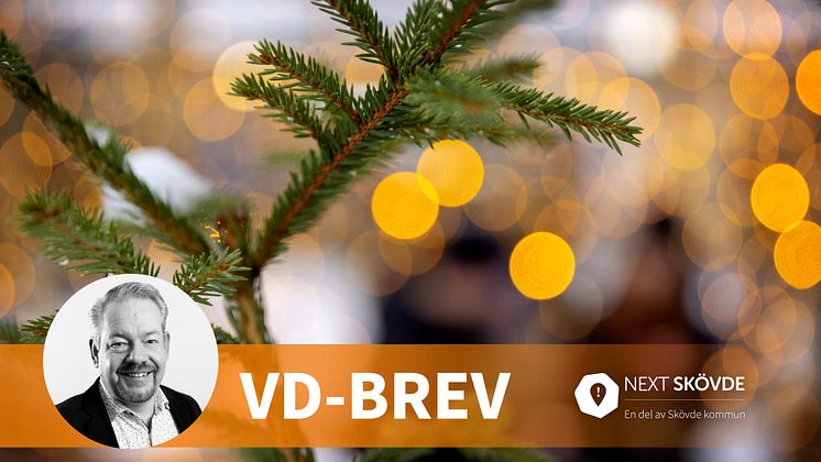 VD-brev december 2024