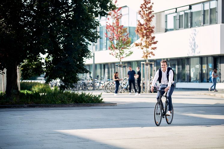 HHL ist Europas Platz 1 für Gehalt nach Graduierung - Ranking der Financial Times 2024