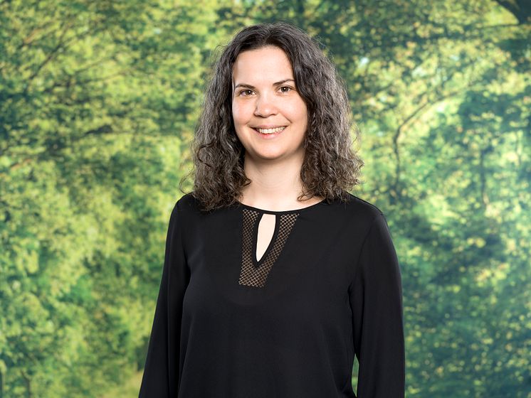 Lovisa Gustafsson, högupplöst