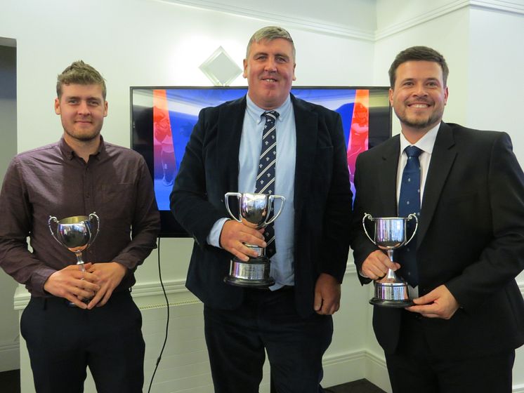 Winners - 2024 Grounds Manager of the Year awards.JPG