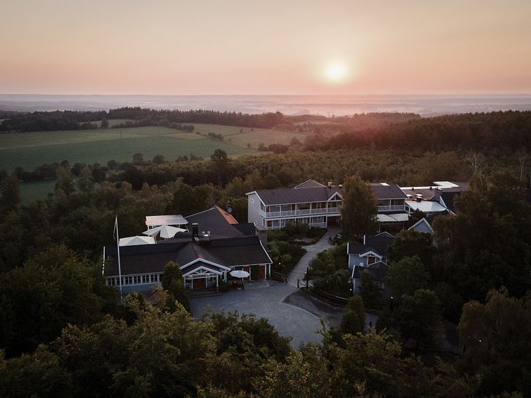 Romantisk Spa Weekend i Skane The Lodge DJI_0461.jpg