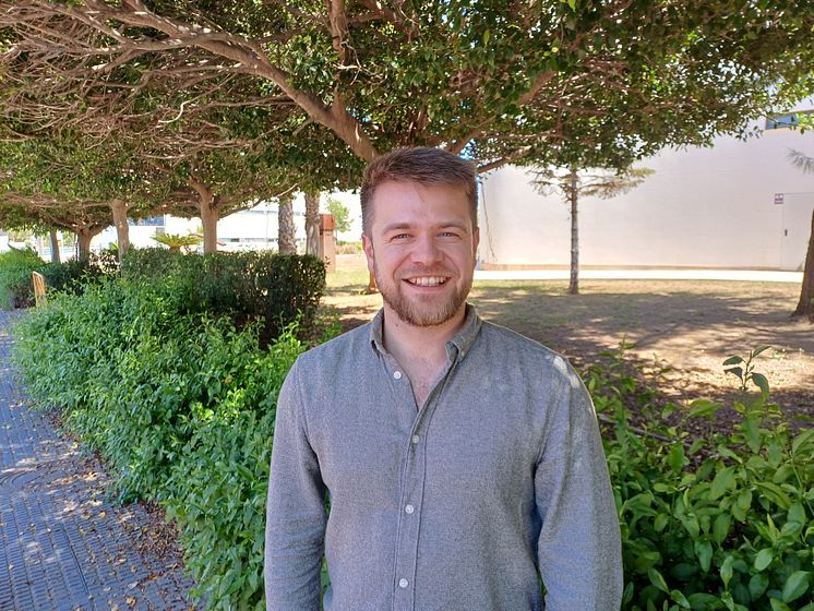 Sören Stahlschmidt