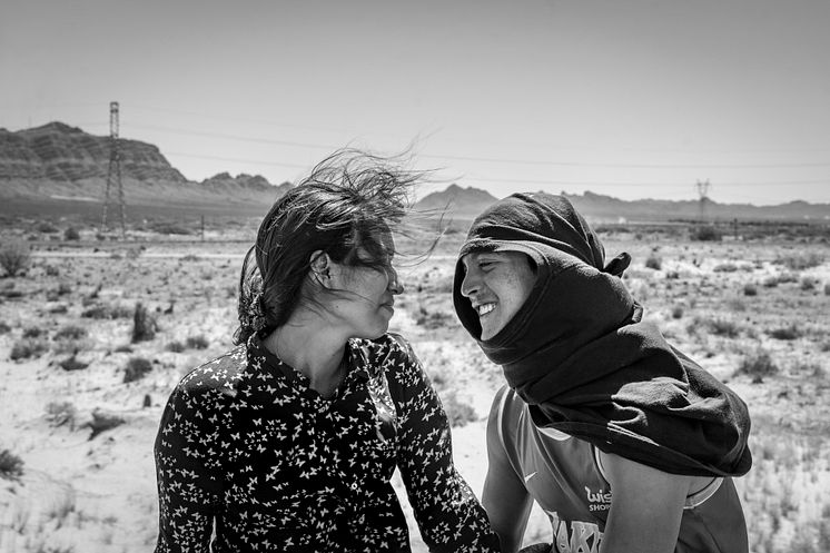 World Press Photo 2024: Alejandro Cegarra