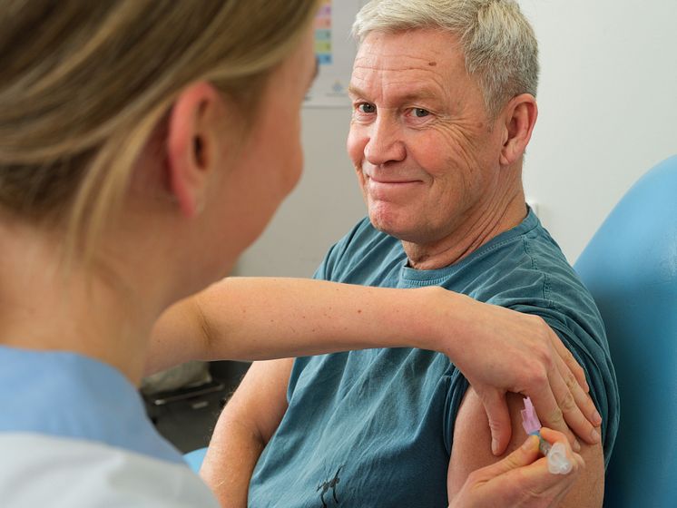 Vaccination