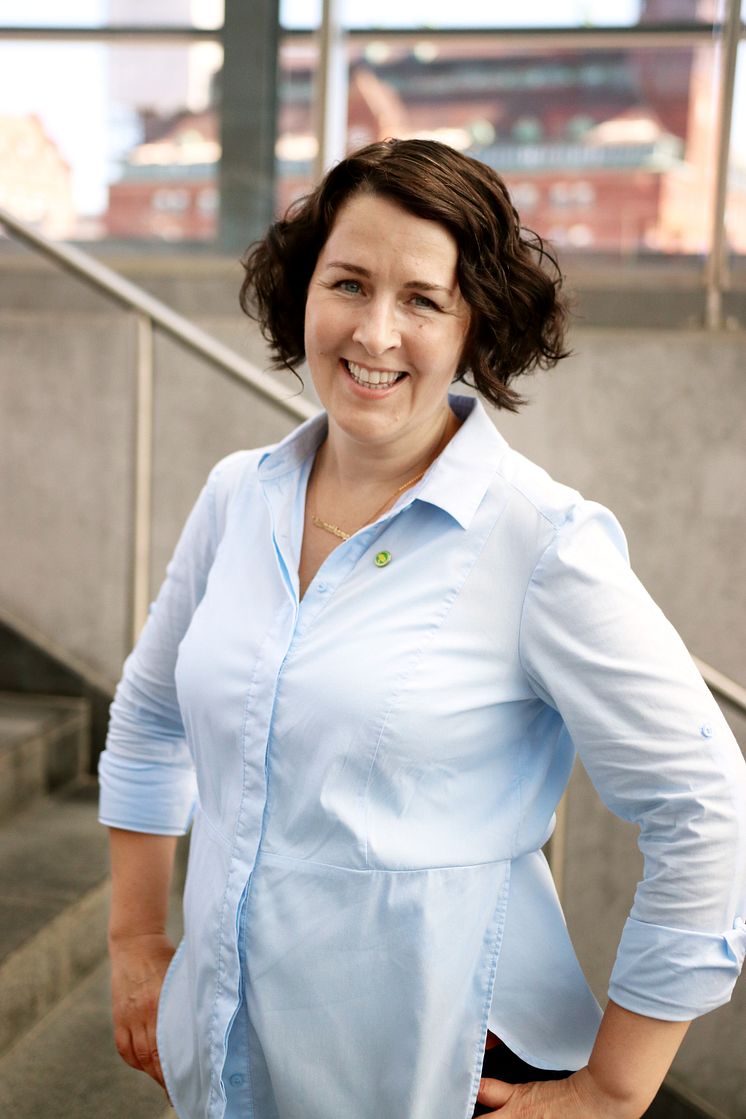 Mätta Ivarsson