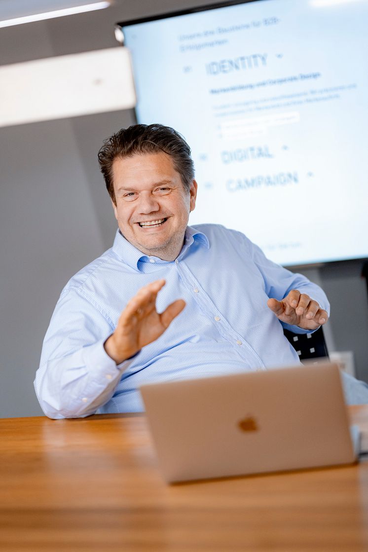 Volker Weitkamp