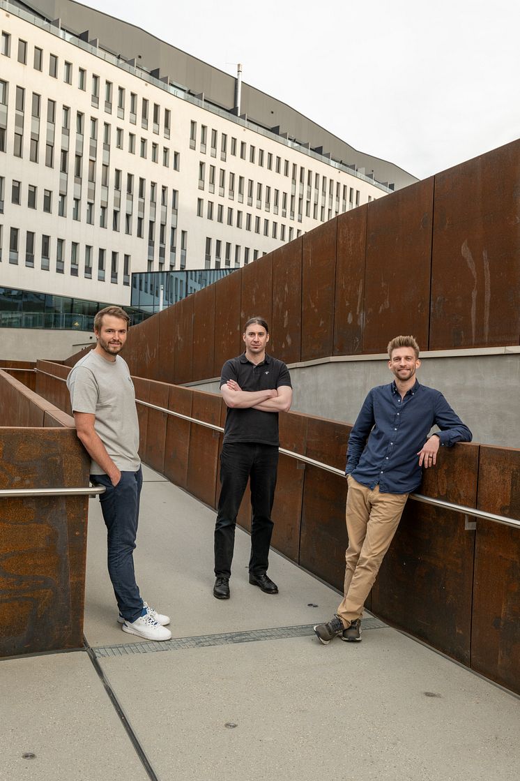 Peter Windischhofer, Jürgen Riedl, Kilian Kaminski, refurbed_02.jpg