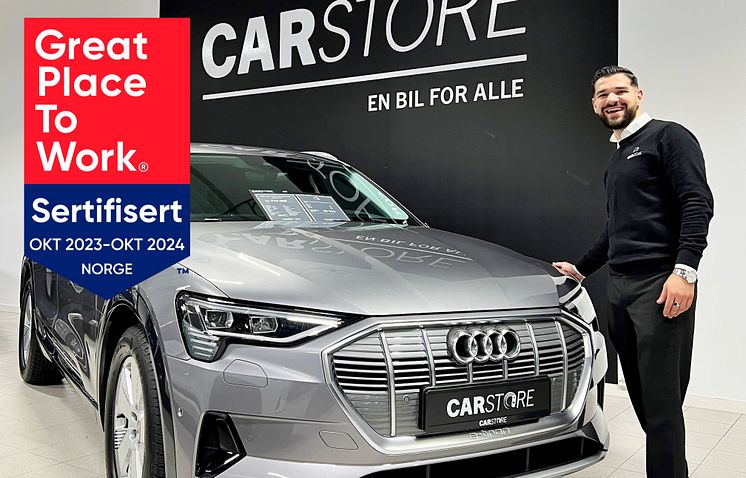 Carstore