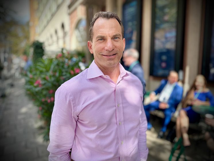 Jason Beal, Barracuda Networks