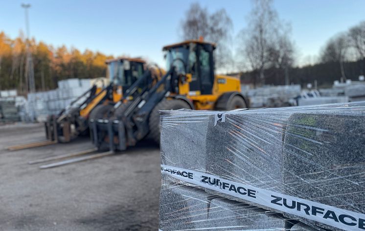 Lager i Stora Vika