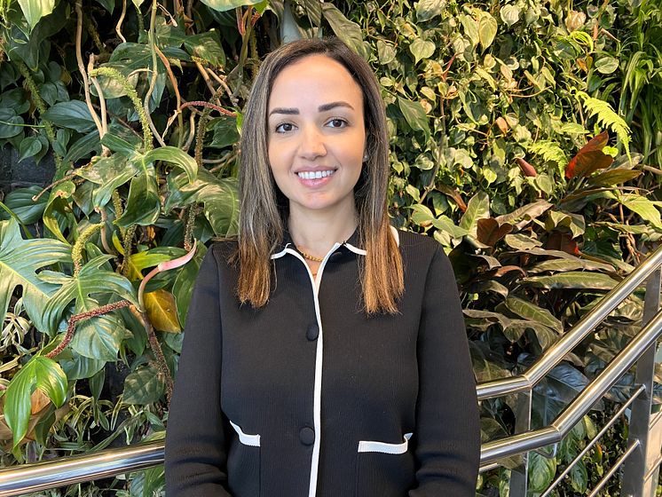 Lina Gharabeih, Dr Production technology, University West.jpg