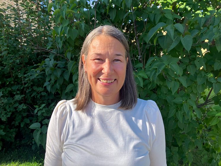 Jenny Axelsson 2025