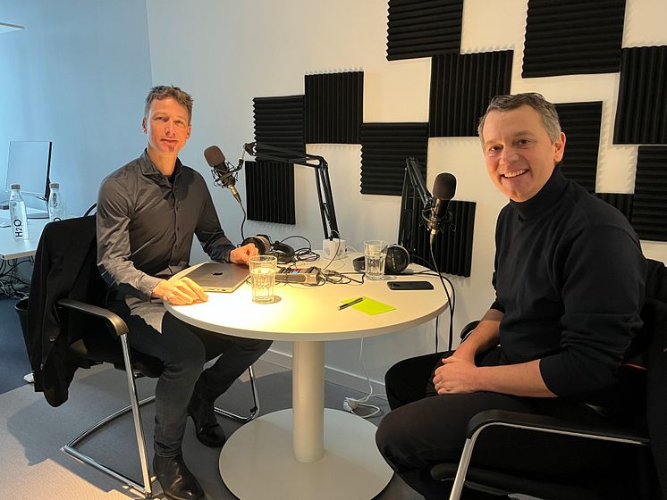 Podcast_PZ-Nachgefragt_Alexander Müller und Christoph Werner_250213_pz_1.JPG