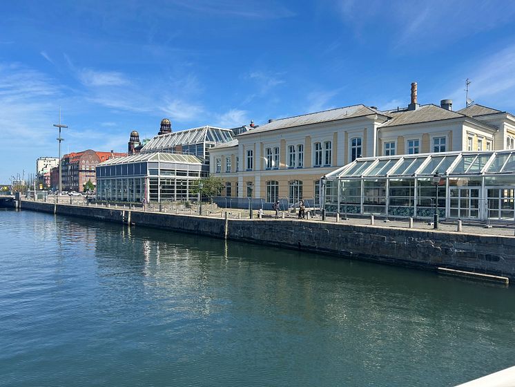 Börshuset Malmö 2