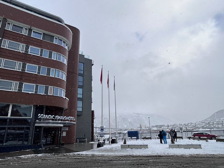 Scandic Ishavshotel