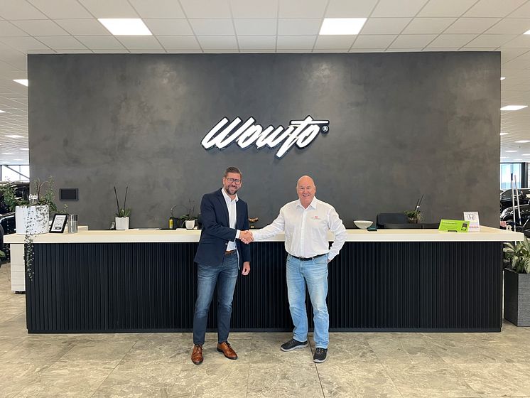 Fredrik Haag, vd Wowto & Bo Ericsson, Fordonsjuristen.jpg