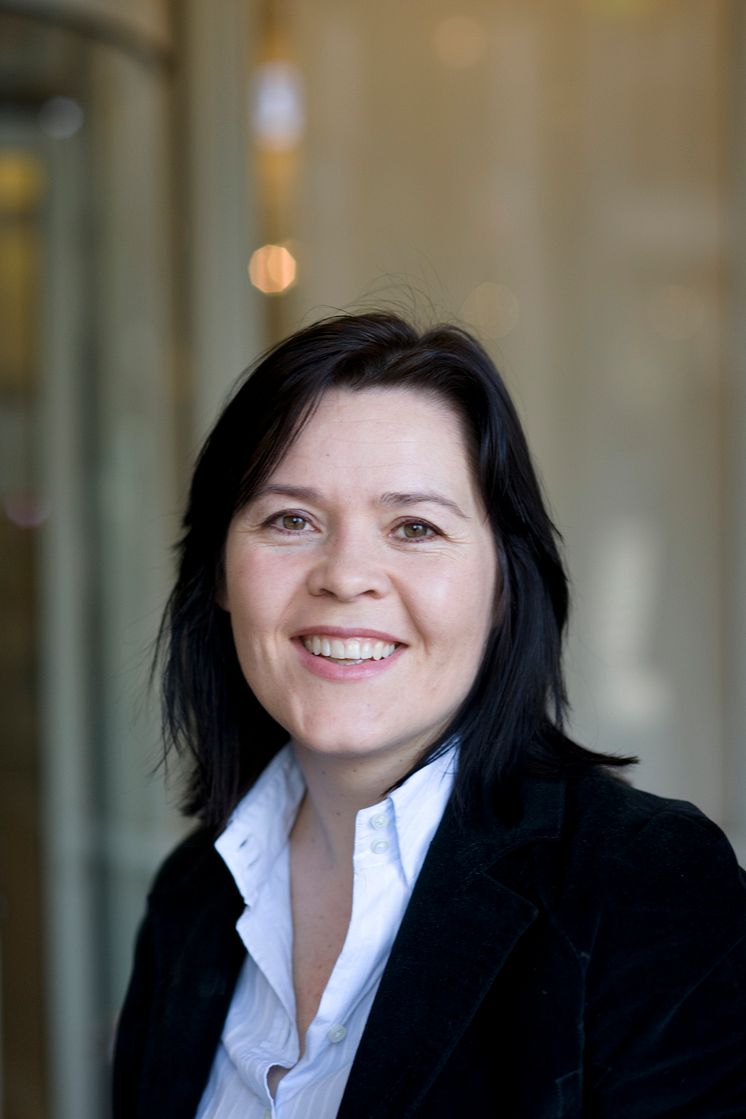 Elisabeth Holvik
