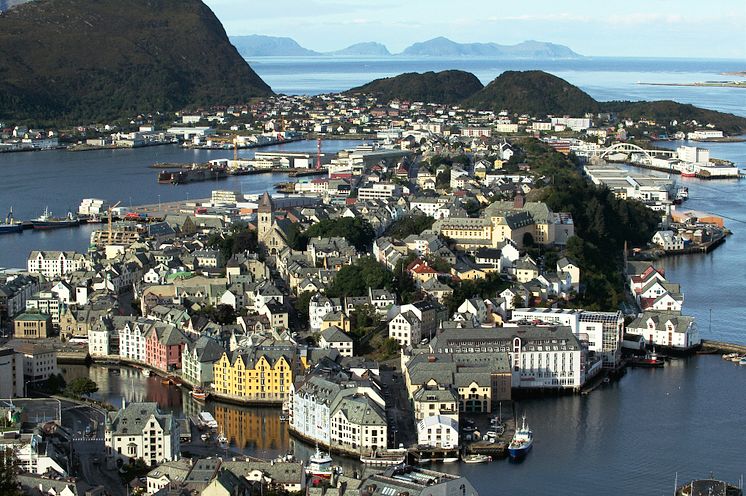 Ålesund