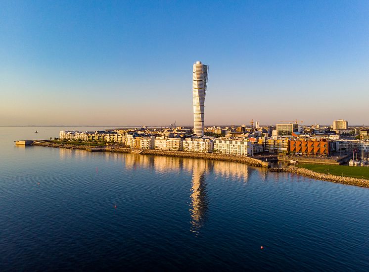 Turning Torso