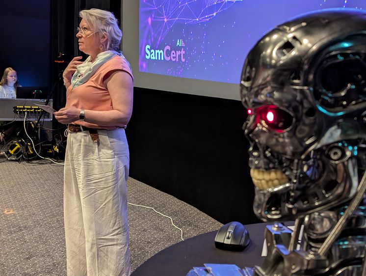 Ann-Sofie & Terminator.jpg