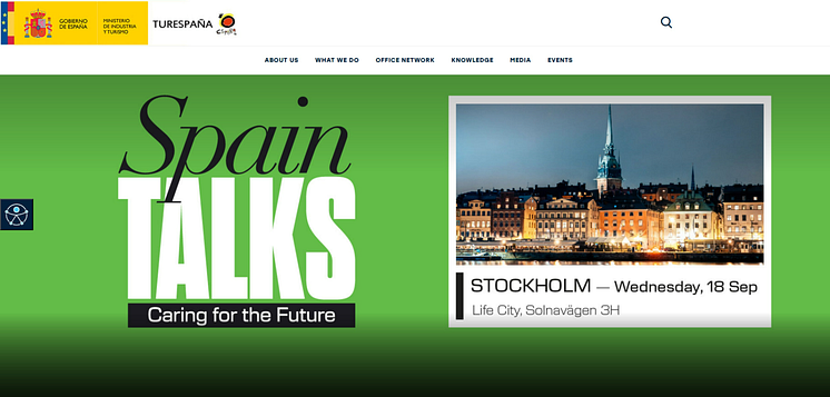 Spain Talks in Stockholm. Tourism events and sustainable initiatives   tourspain.es in english.png