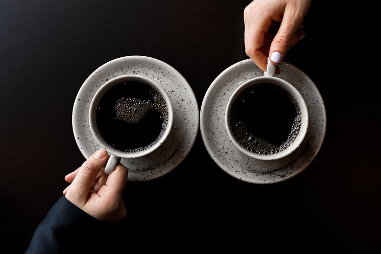 Löfbergs fika