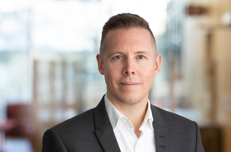 Christian Jönsson, direktör teknik & service (liggande format)