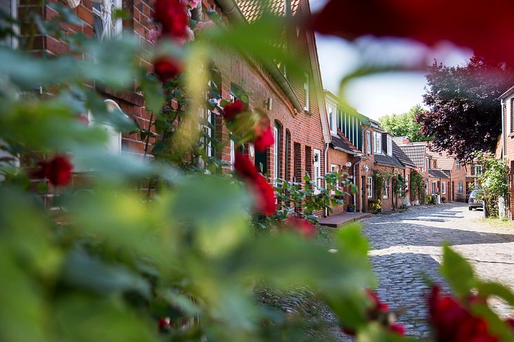 Altstadt Burg