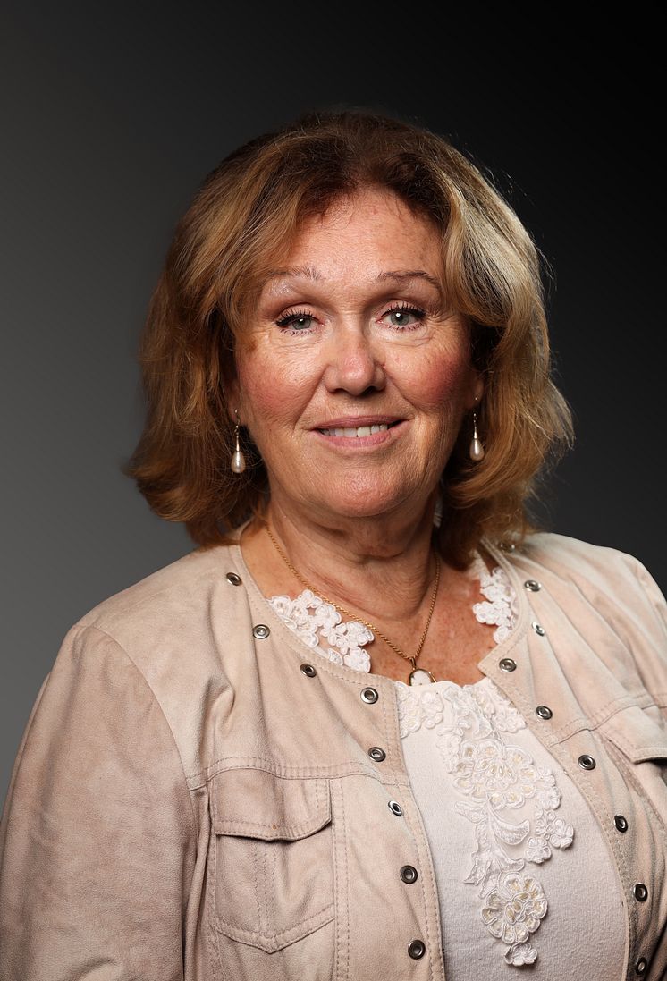 Lisbeth Persson Ekström