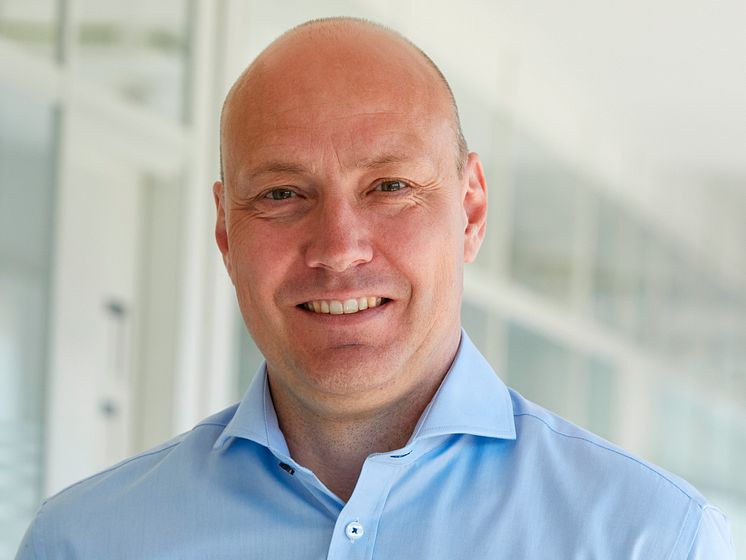 Henrik Biilmann