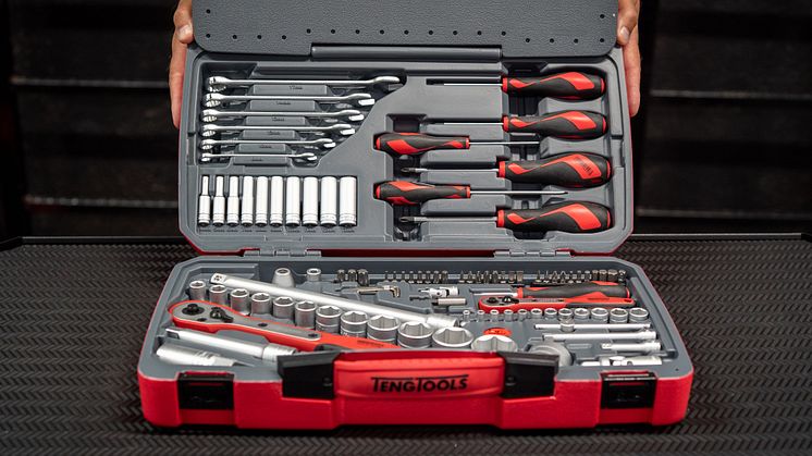 Teng Tools TM095
