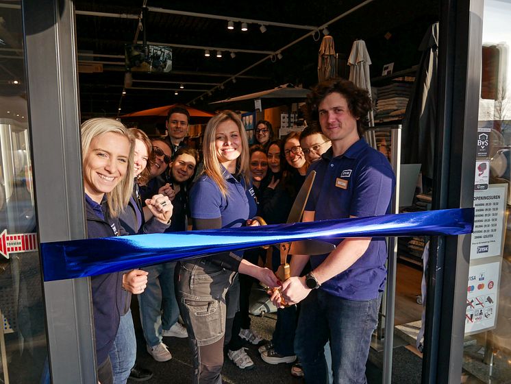 JYSK Drogenbos opening.jpg