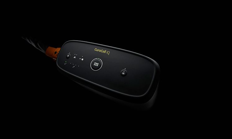 CuroCell IQ 