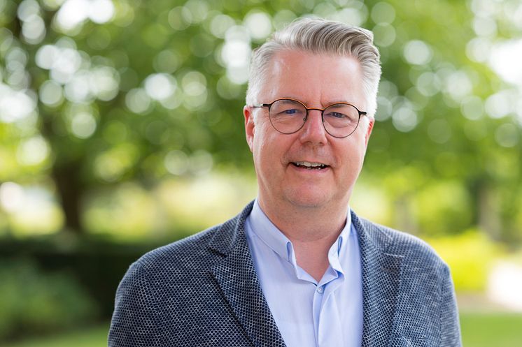 Dr. Marc Röbel neuer Privatdozent an der Universität Vechta 