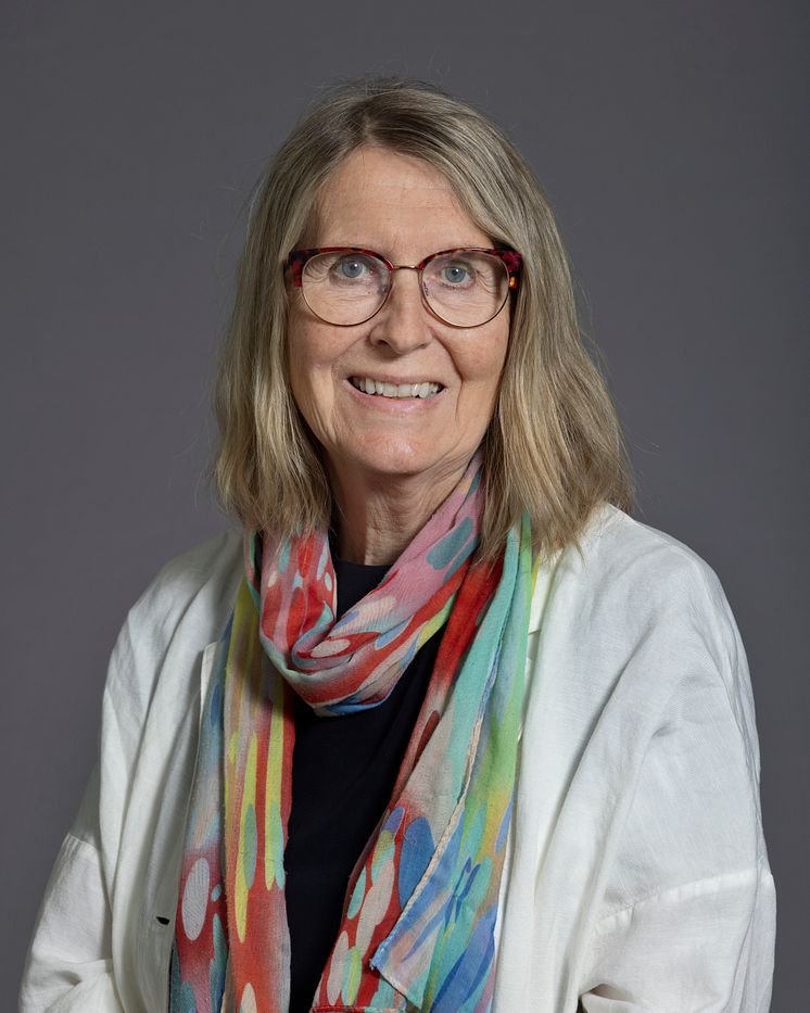 Katharina Stibrant Sunnerhagen