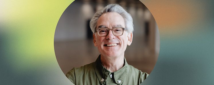 TÄNK, Mark Isitt, 6 maj, Sara kulturhus