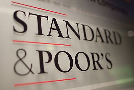 S&P