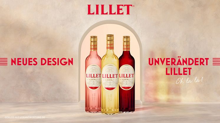 Lillet_New Design_Trio_Lifestyle