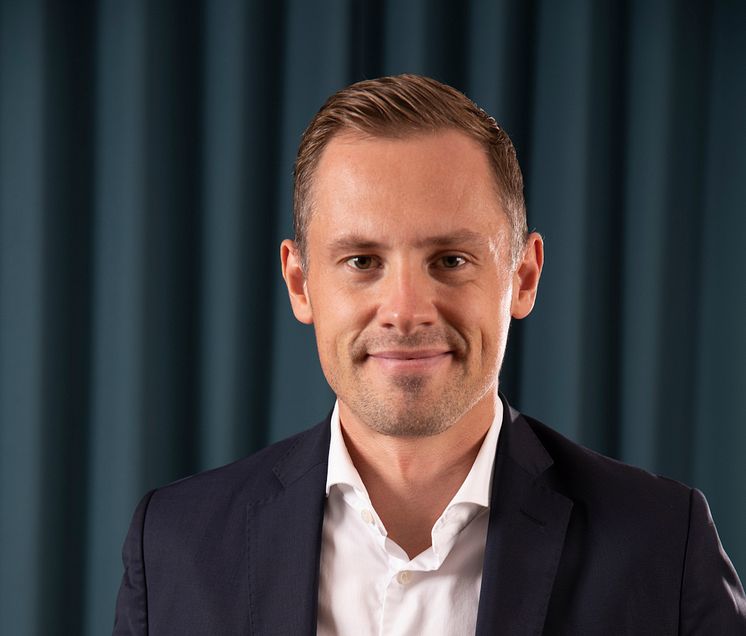 Johan Calner
