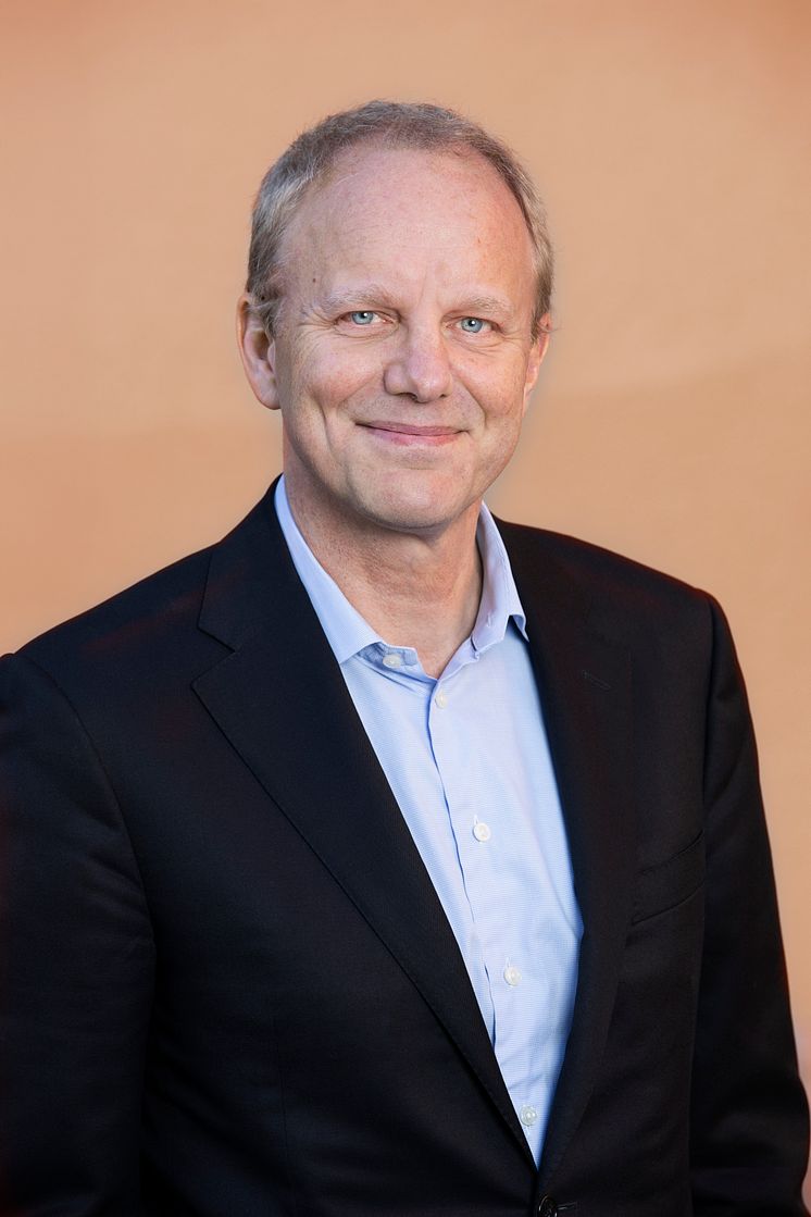 Jonas Samuelson