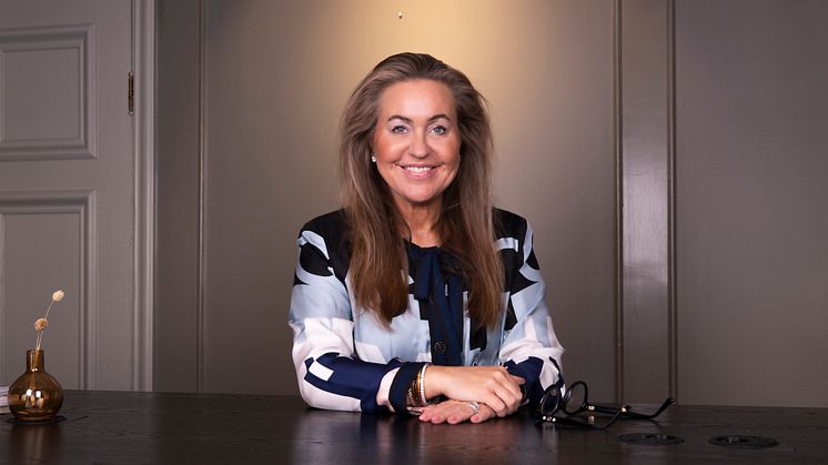 Eva Pantzar Waage