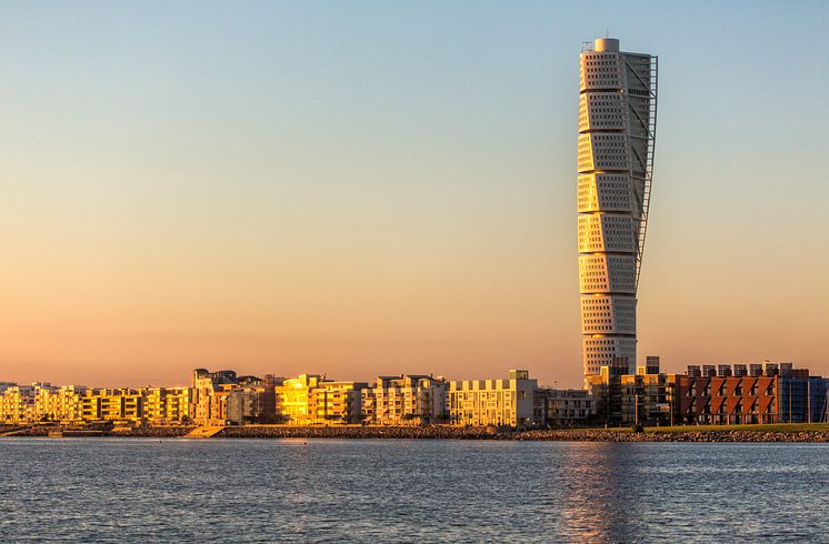 Turning Torso