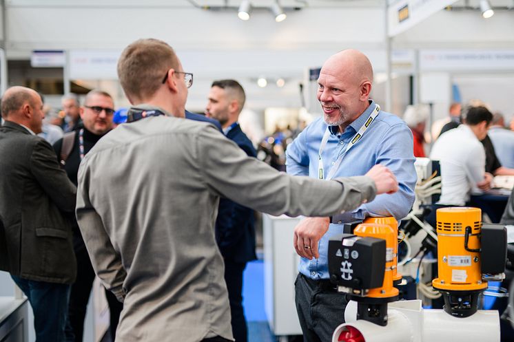 VETUS - The VETUS stand at METSTRADE will showcase the company's innovative solutions.jpg