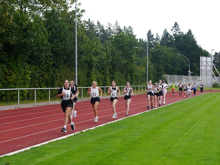 Start ins Sportstudium mit der Sporteignungsprüfung an der Universität Vechta