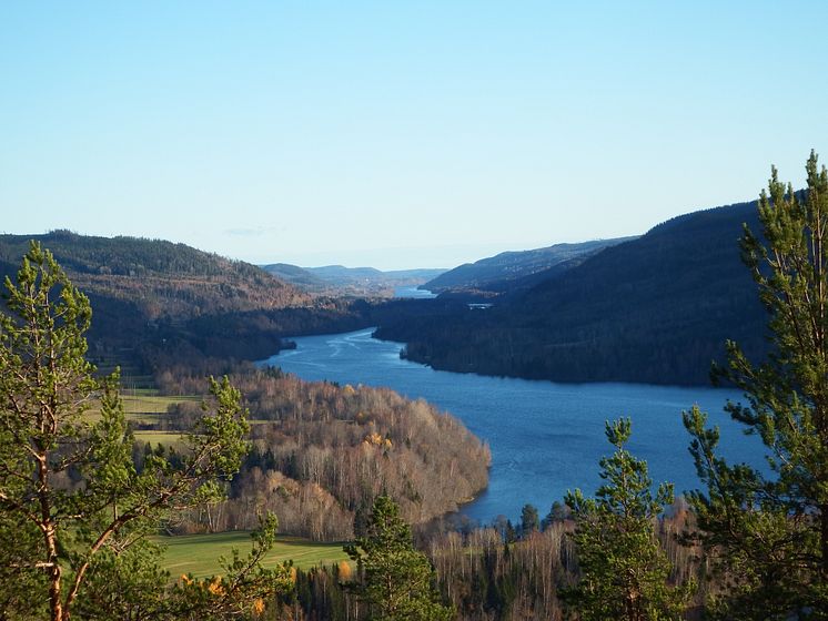 Höga kusten_Foto Björn Grankvist/Västernorrlands museum