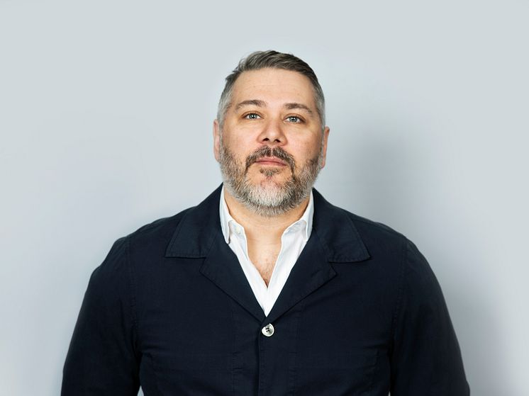 Michael Sundquist