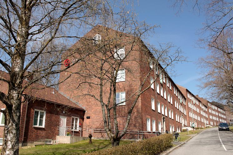 Sogn Studentby_SiO